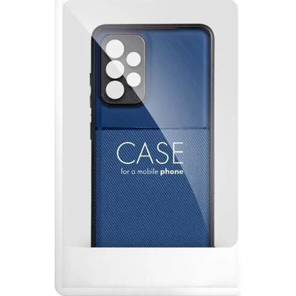 Futerał Forcell NOBLE do SAMSUNG A52 5G / A52 LTE ( 4G ) / A52s 5G niebieski 11465767 5903396138386