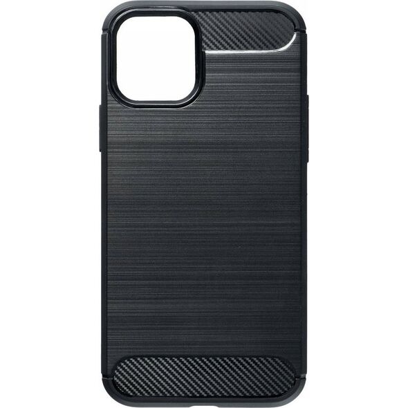 Futerał Forcell CARBON do REALME C35 czarny 11465791 5903396160882