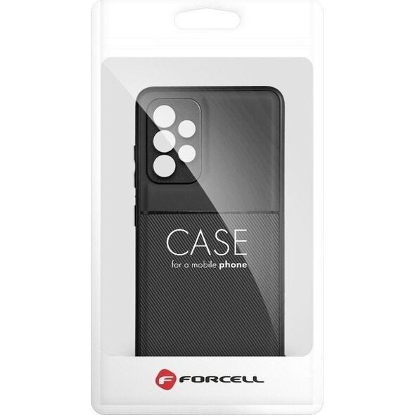 Futerał Forcell NOBLE do SAMSUNG S22 Ultra czarny 11465796 5903396138454