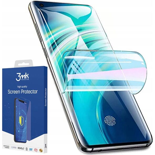 Futerał Forcell CARBON do REALME 9 czarny 11465845 5903396160905
