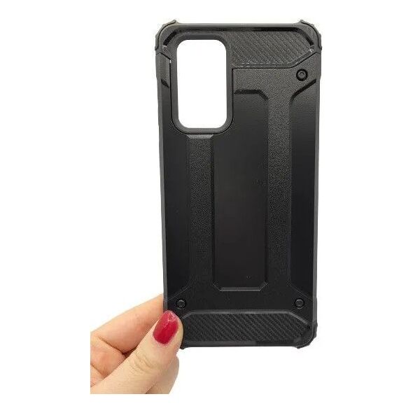 Futerał Forcell ARMOR do SAMSUNG Galaxy A33 5G czarny 11465856 5903396142628