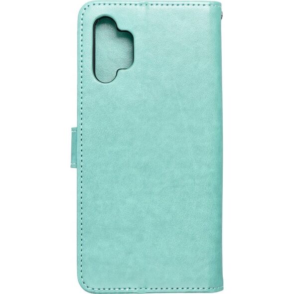 ForCell Kabura Forcell MEZZO Book do SAMSUNG A33 5G drzewo zielony 11465933 5903396144240