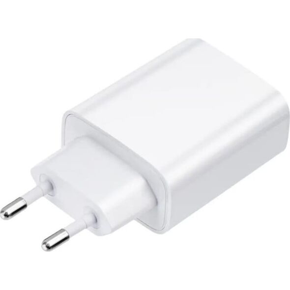 Ładowarka ForCell Ładowarka Sieciowa Forcell Uniwersalna ze złączem USB typ C - 3A 25W z funkcją ładowania PD i QC 4.0 11466852 5903396123757