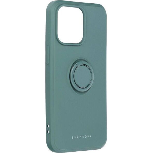 ROAR Futerał Roar Amber Case - do Iphone 13 Pro Zielony 11466950 5903396125188