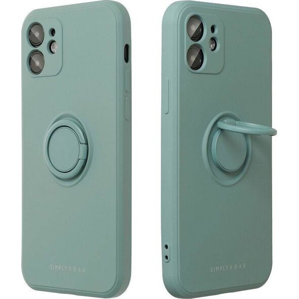 ROAR Futerał Roar Amber Case - do Iphone 13 Pro Zielony 11466950 5903396125188