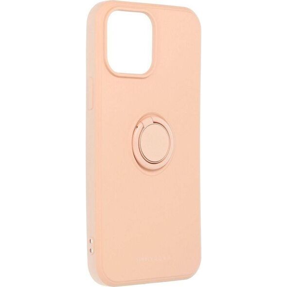 ROAR Futerał Roar Amber Case - do Iphone 13 Pro Max Różowy 11467039 5903396125201