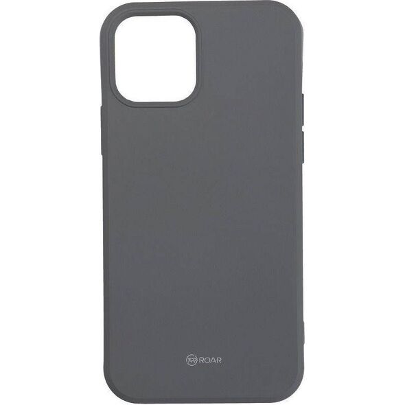 ROAR Futerał Roar Colorful Jelly Case - do Iphone 13 Pro Szary 11467048 5903396122552