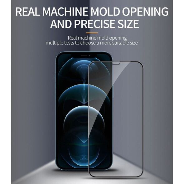 X-One Szkło hartowane X-ONE Sapphire Glass Extra Hard - do iPhone 11 Pro 11467071 5903396118050