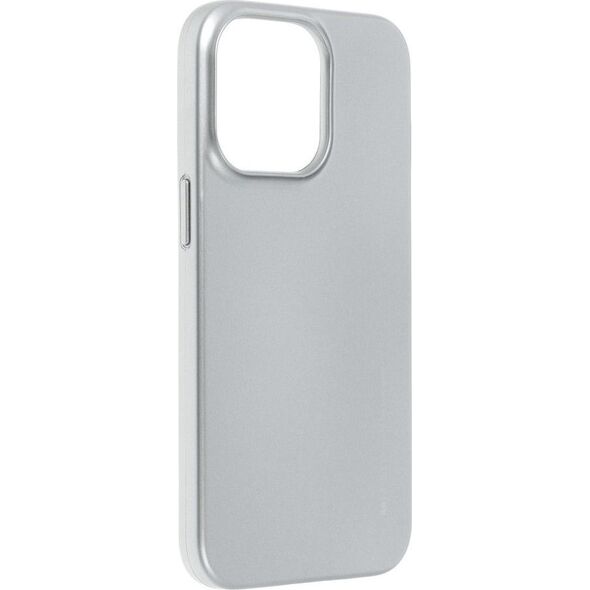 Goospery Futerał i-Jelly Mercury do IPHONE 13 PRO szary 11467257 8809824770067