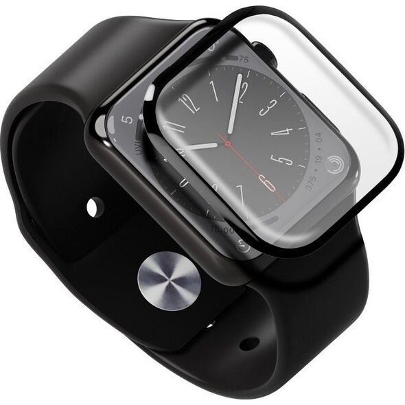 Bestsuit Szkło hybrydowe Bestsuit Flexible do Apple Watch series 7-45mm 11467687 5903396133435