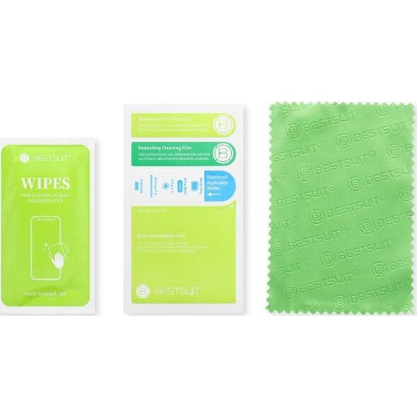 Bestsuit Szkło hybrydowe Bestsuit Flexible do Samsung Galaxy A22 5G 11467699 5903396117596