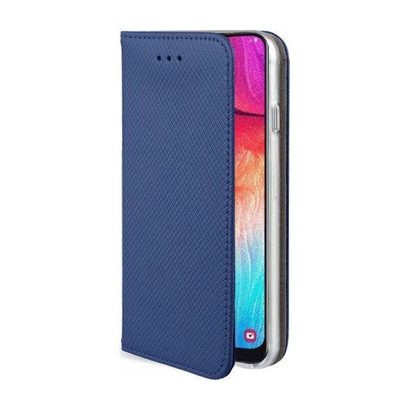 Kabura Smart Case book do XIAOMI Redmi 10 / Redmi 10 2022 granatowy 11468791 5903396127922