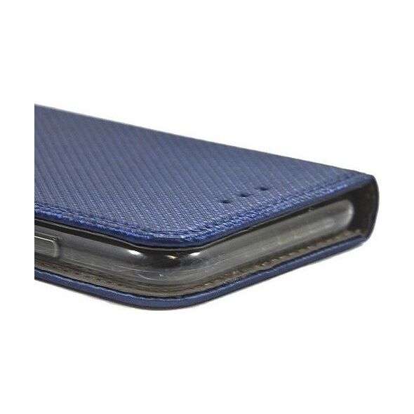 Kabura Smart Case book do XIAOMI Redmi 10 / Redmi 10 2022 granatowy 11468791 5903396127922