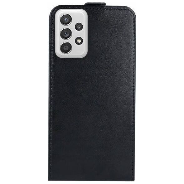 Kabura SLIM FLEXI FRESH Pionowa do SAMSUNG A33 5G czarny 11468863 5903396144981