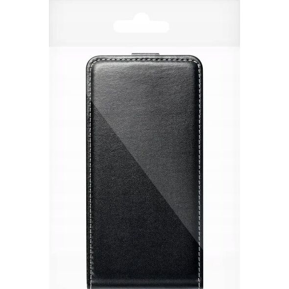 Kabura SLIM FLEXI FRESH Pionowa do SAMSUNG S21 FE czarny 11468933 5903396116599