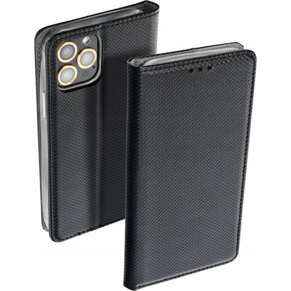 Kabura Smart Case book do IPHONE 13 MINI czarny 11469011 5903396119088