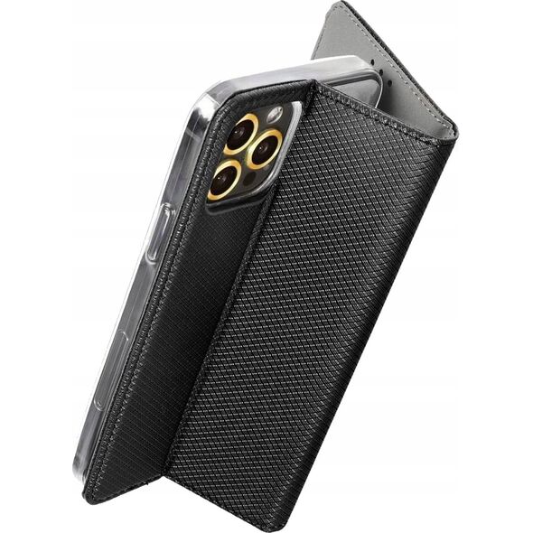 Kabura Smart Case book do IPHONE 13 MINI czarny 11469011 5903396119088