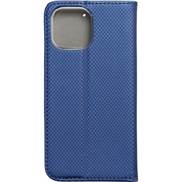 Kabura Smart Case book do IPHONE 13 MINI granatowy 11469015 5903396119101