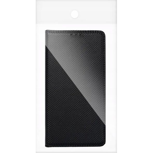 Kabura Smart Case book do IPHONE 13 PRO czarny 11469019 5903396119125