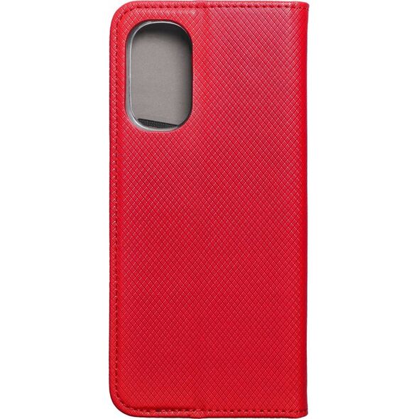 Kabura Smart Case book do IPHONE 13 PRO czerwony 11469024 5903396119132