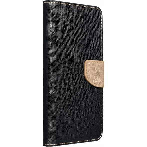 Kabura Fancy Book do XIAOMI Redmi 10a czarny / złoty 11469124 5903396157929