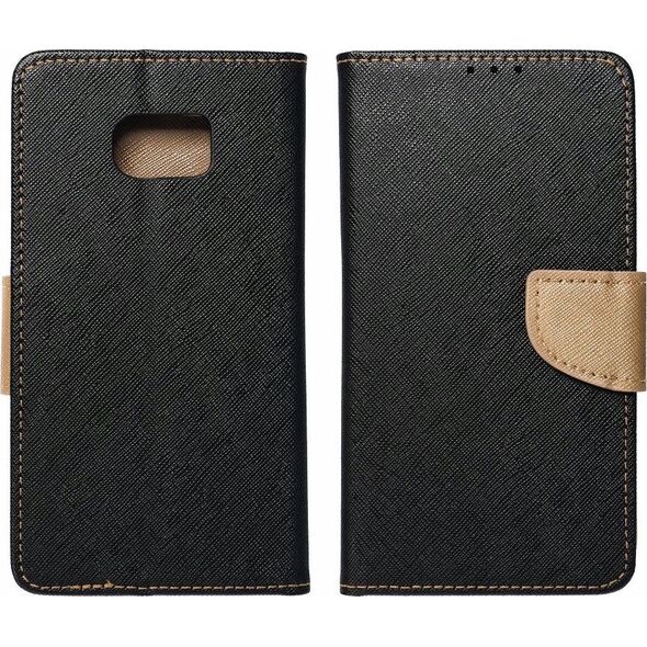 Kabura Fancy Book do XIAOMI Redmi 10a czarny / złoty 11469124 5903396157929