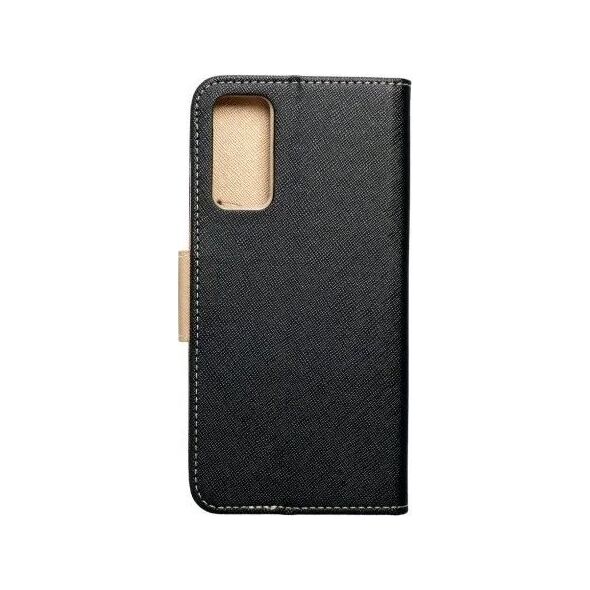Kabura Fancy Book do XIAOMI Redmi 10a czarny / złoty 11469124 5903396157929