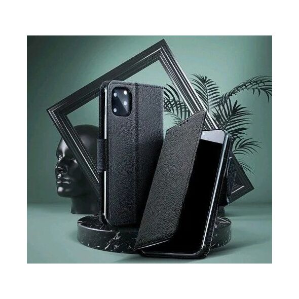 Kabura Fancy Book do XIAOMI Redmi 10a czarny / złoty 11469124 5903396157929