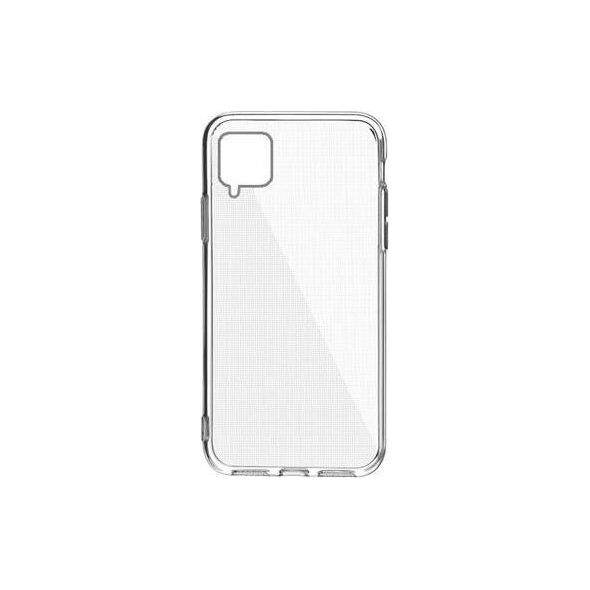 Futerał CLEAR CASE 2mm BOX do SAMSUNG Galaxy A22 LTE ( 4G ) 11471755 5903396119170