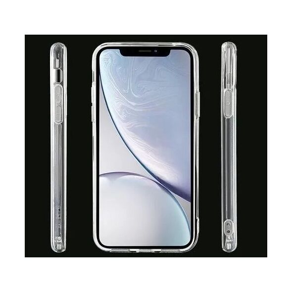 Futerał CLEAR CASE 2mm BOX do SAMSUNG Galaxy A22 LTE ( 4G ) 11471755 5903396119170