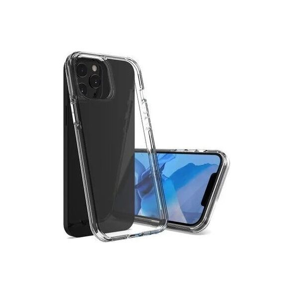 Futerał CLEAR CASE 2mm BOX do SAMSUNG Galaxy A22 LTE ( 4G ) 11471755 5903396119170