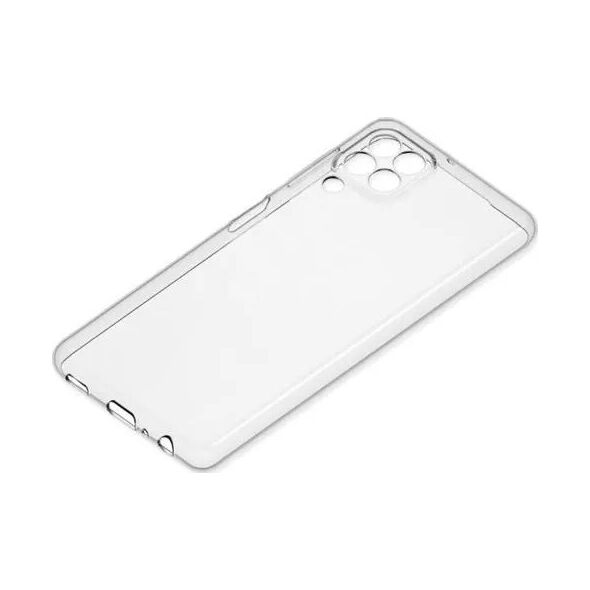 Futerał CLEAR CASE 2mm BOX do SAMSUNG Galaxy A22 LTE ( 4G ) 11471755 5903396119170