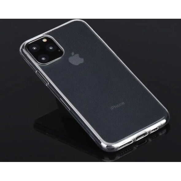 Futerał Back Case Ultra Slim 0,5mm do SAMSUNG Galaxy A13 5G 11471778 5903396135200