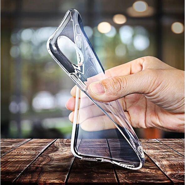 Futerał CLEAR CASE 2mm BOX do XIAOMI POCO M4 PRO 5G 11471781 5903396141225