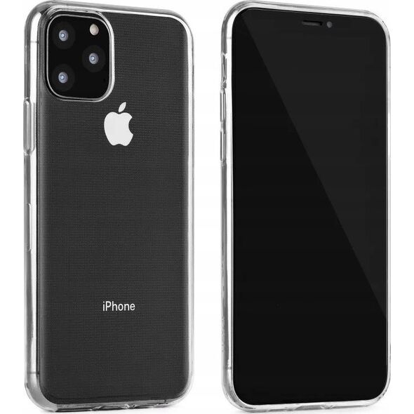 Futerał Back Case Ultra Slim 0,5mm do XIAOMI POCO M4 PRO 5G 11471782 5903396141201