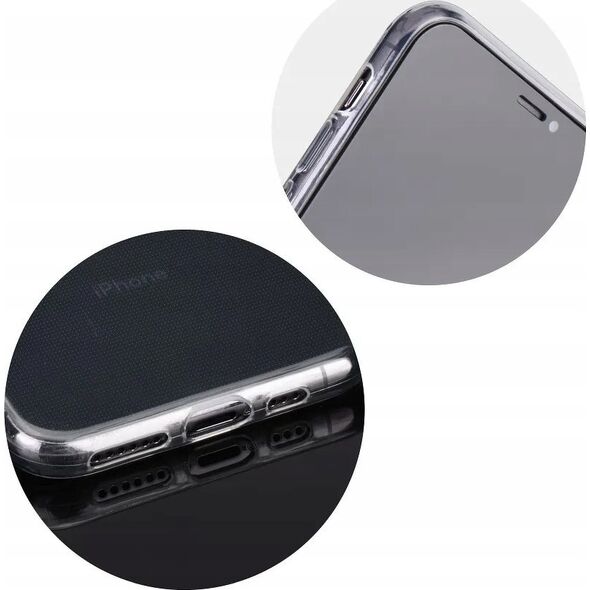 Futerał Back Case Ultra Slim 0,5mm do XIAOMI POCO M4 PRO 5G 11471782 5903396141201