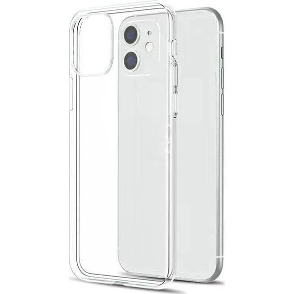 Futerał CLEAR CASE 2mm BOX do SAMSUNG Galaxy A33 5G 11471783 5903396142604