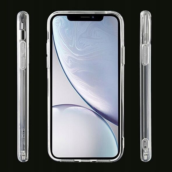 Futerał CLEAR CASE 2mm BOX do SAMSUNG Galaxy A33 5G 11471783 5903396142604