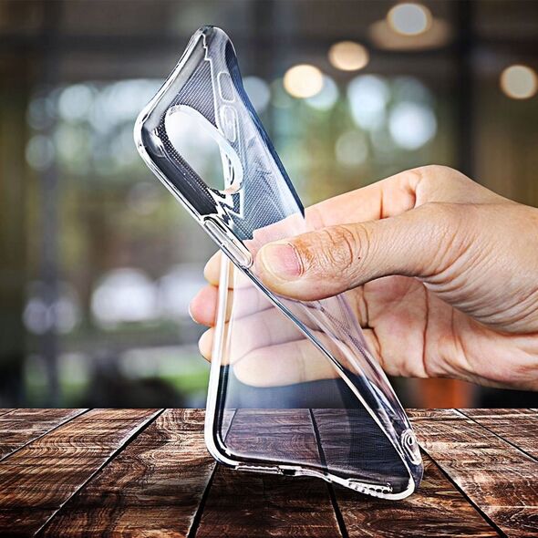 Futerał CLEAR CASE 2mm BOX do SAMSUNG Galaxy A33 5G 11471783 5903396142604