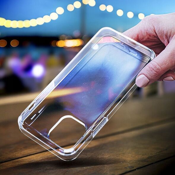 Futerał CLEAR CASE 2mm BOX do SAMSUNG Galaxy A33 5G 11471783 5903396142604