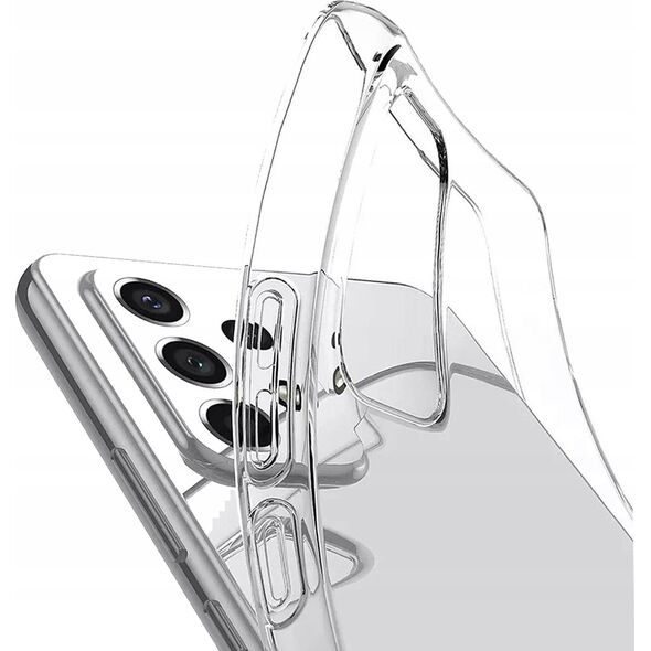 Futerał CLEAR CASE 2mm BOX do SAMSUNG Galaxy A13 4G 11471801 5903396147166