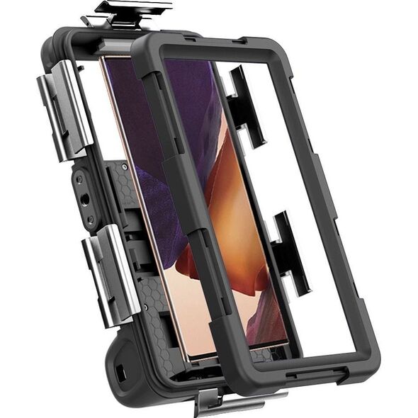 TECH-PROTECT IPX8 UNIVERSAL DIVING WATERPROOF CASE BLACK 11479806 9589046924552