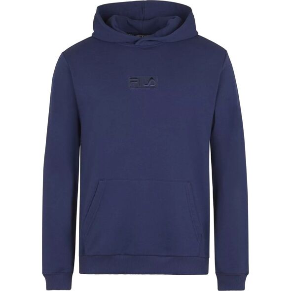 Fila Fila Beltinci Hoody FAM0159-50001 Granatowe XL 11484684 4064556290182