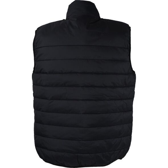 Fila Fila Berglicht Vest FAM0352-80001 Czarne M 11484690 4064556366610