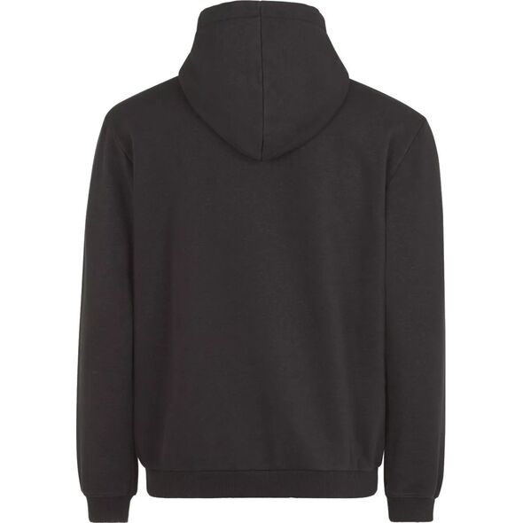 Fila Fila Bischkek Hoody FAM0277-80001 Czarne L 11484696 4064556362322
