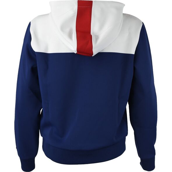 Fila Fila Bosa Cropped Hoody FAW0273-53007 Granatowe M 11484705 4064556300751