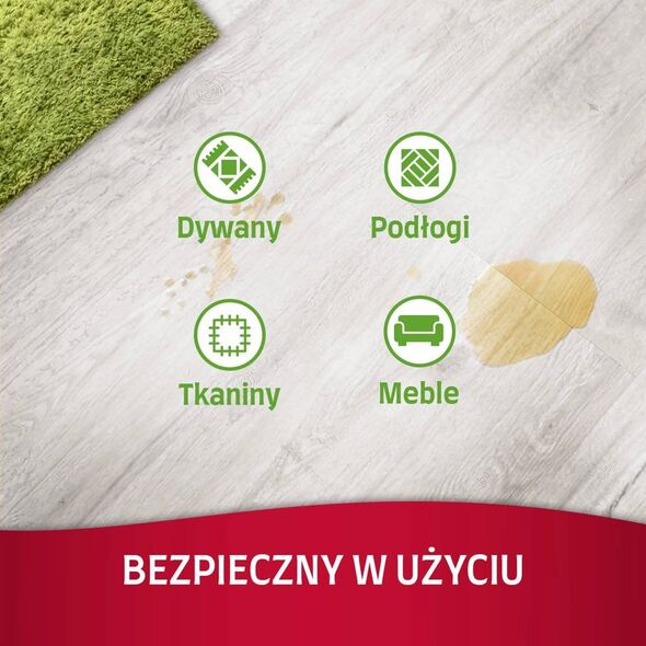 Zolux Nature's Miracle Stain&Odour Neutralizator 709ml 11486365 4048422154433