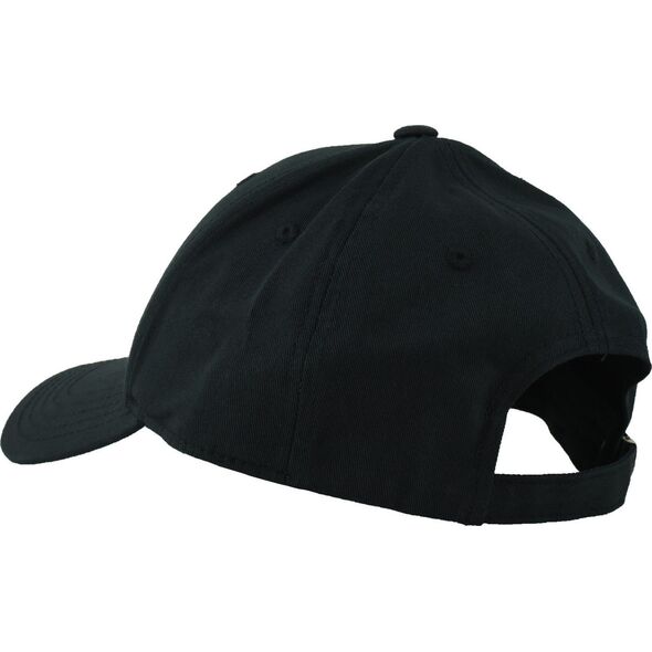 Fila Fila Brasov 6 Panel Cap FCU0019-80001 Czarne One size 11488169 4064556347176