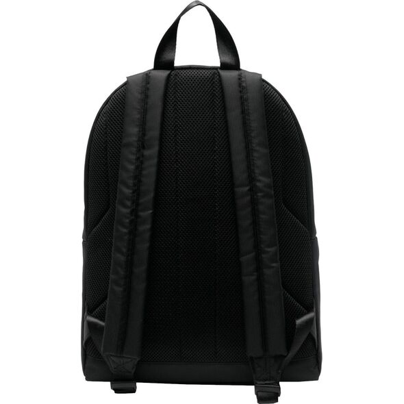 Boss BOSS Logo Backpack J20364-09B Czarne One size 11488176 3143161398290