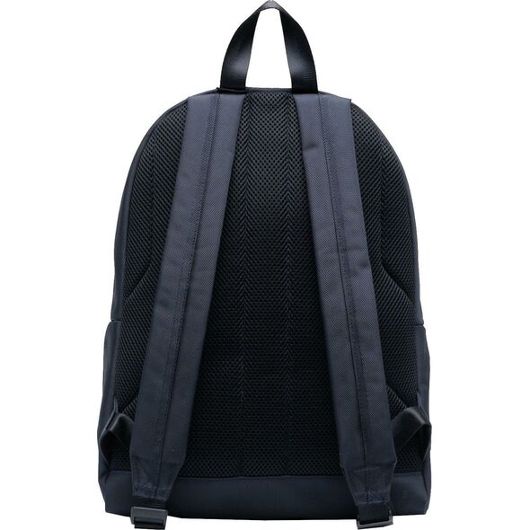 Boss BOSS Logo Backpack J20372-849 Granatowe One size 11488178 3143161656871